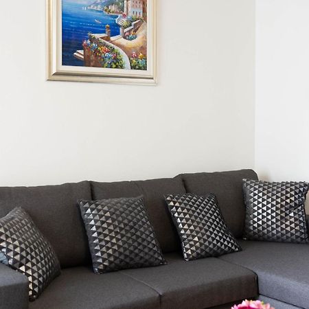 Apartman Grof Split Extérieur photo