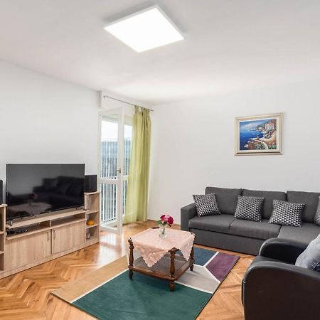 Apartman Grof Split Extérieur photo