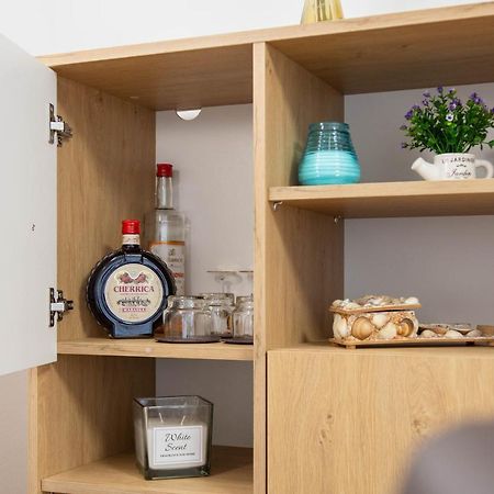 Apartman Grof Split Extérieur photo