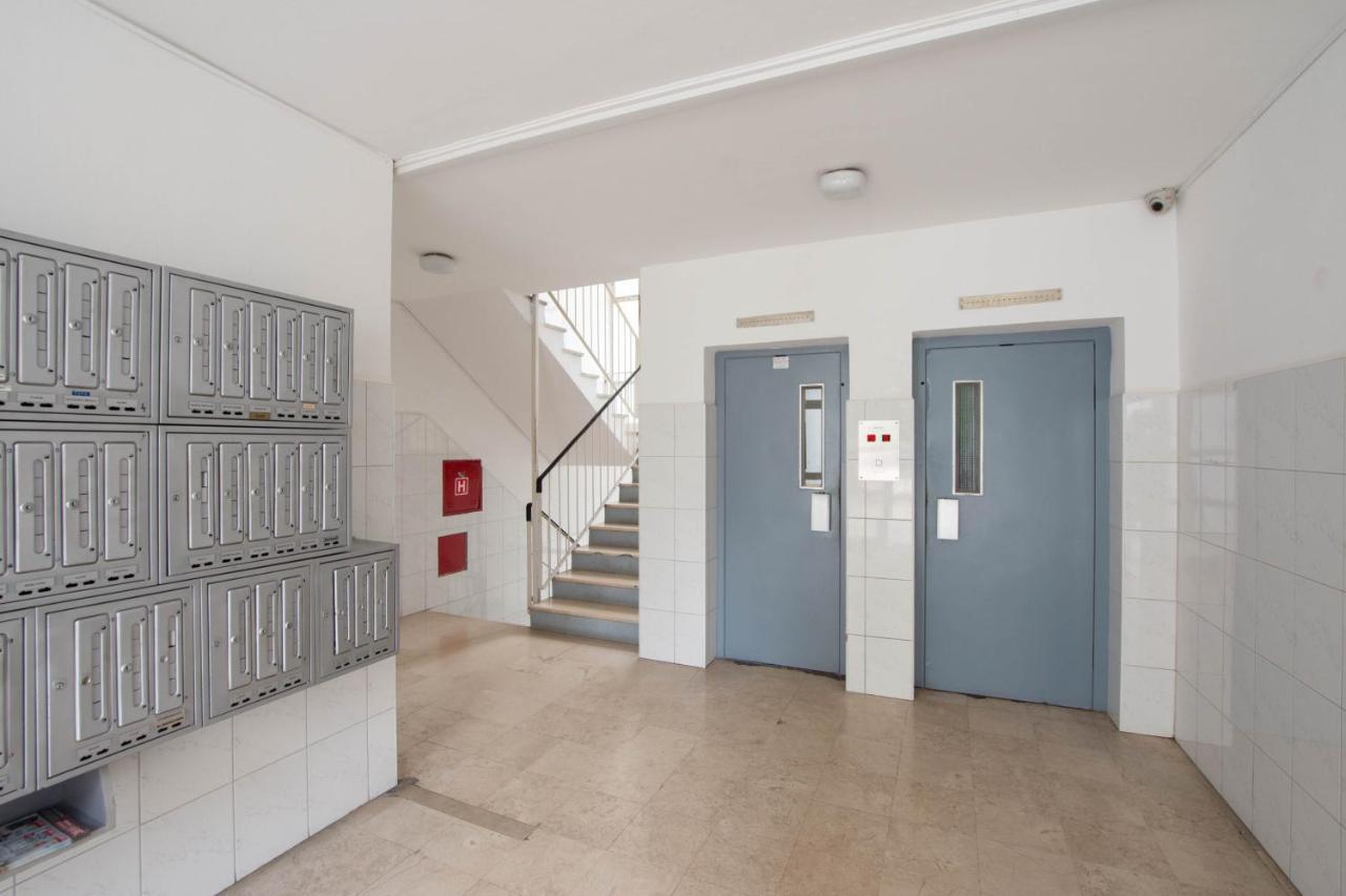 Apartman Grof Split Extérieur photo