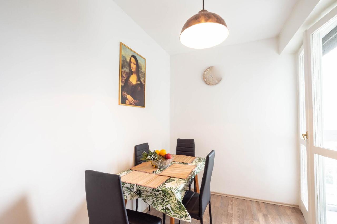 Apartman Grof Split Extérieur photo