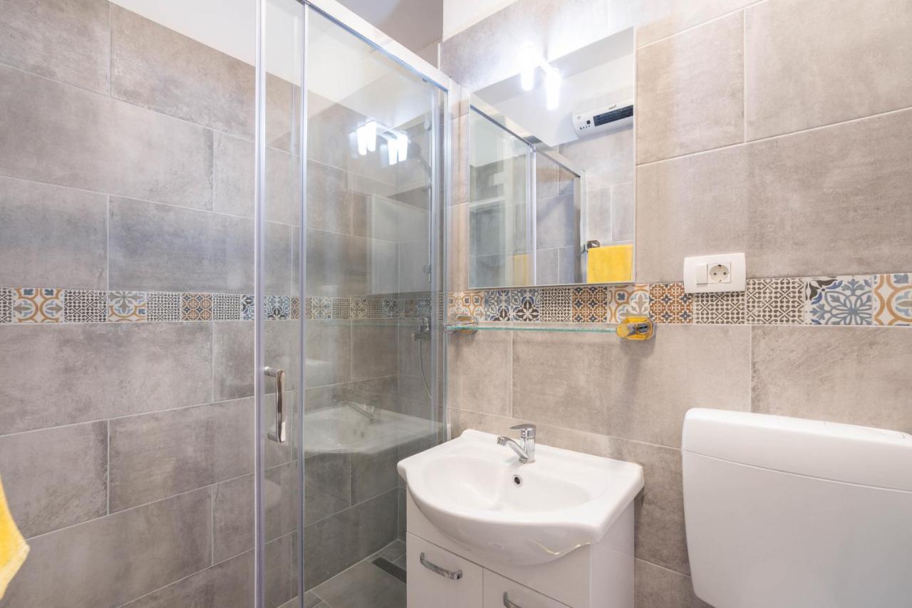 Apartman Grof Split Extérieur photo