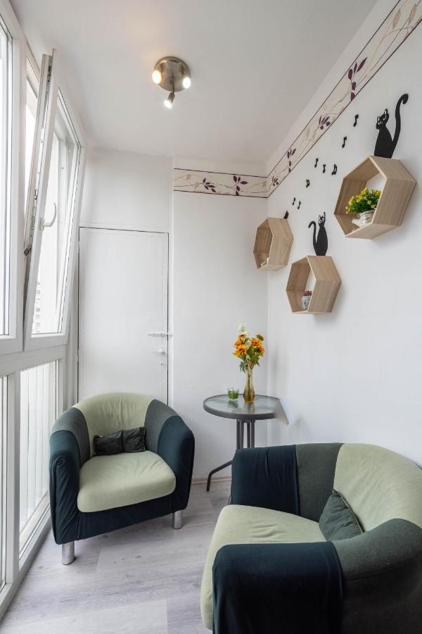 Apartman Grof Split Extérieur photo