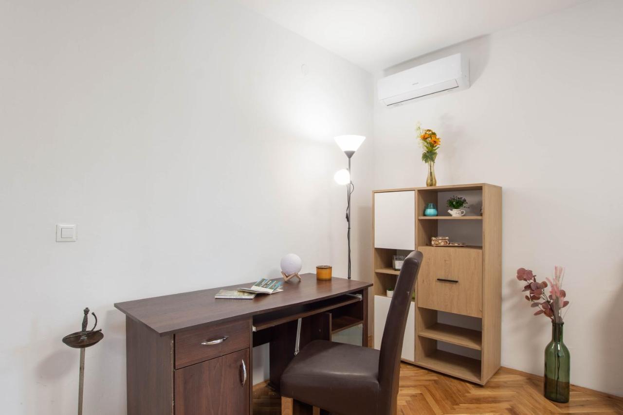 Apartman Grof Split Extérieur photo